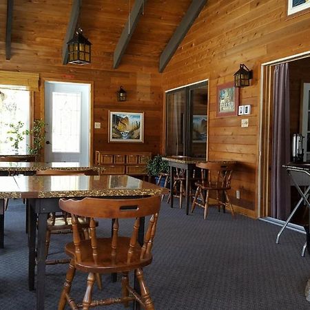 Auberge Ma Maison Sainte-Melanie Exteriér fotografie